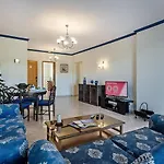 Apartment O Monte C