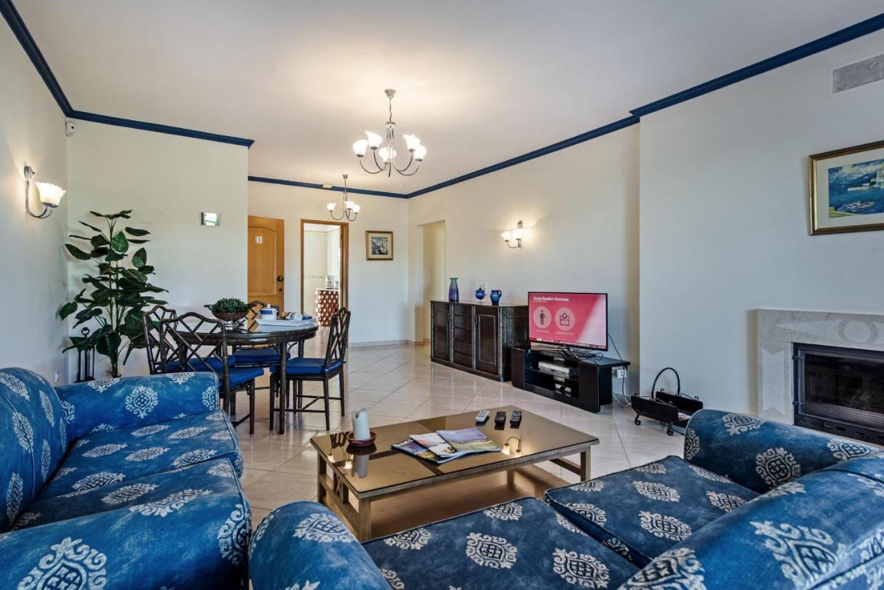 O Monte C Appartement Albufeira