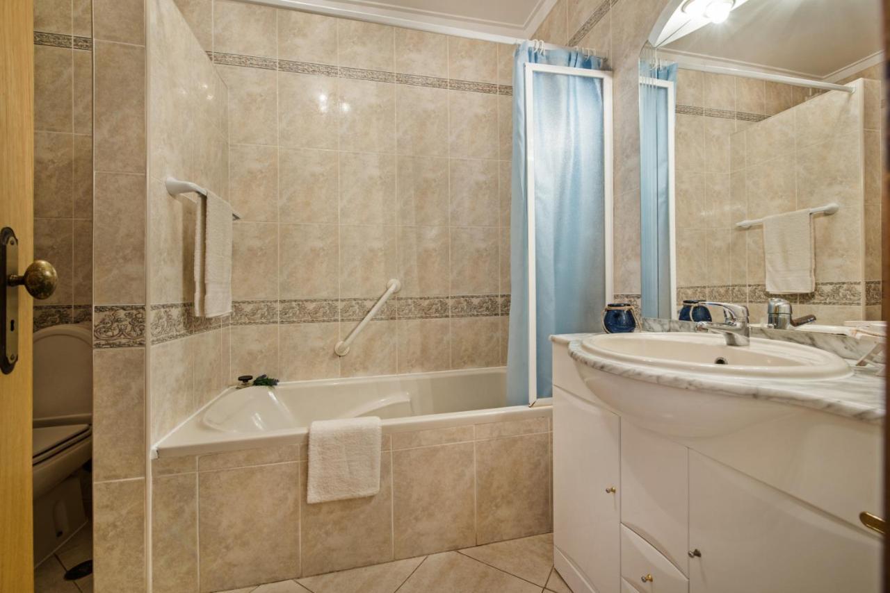 O Monte C Appartement