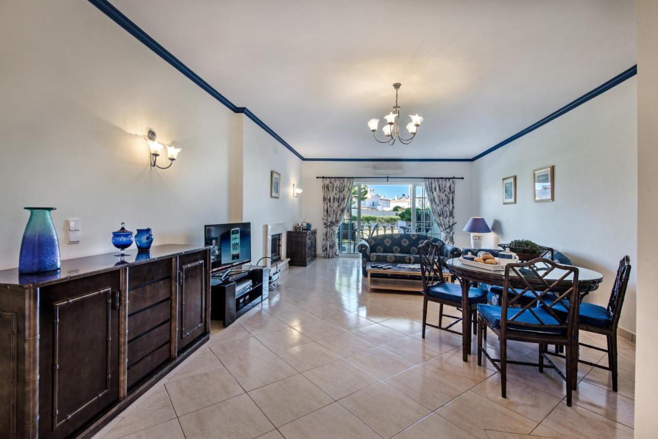 Apartment O Monte C Near The By Algarve Holidays