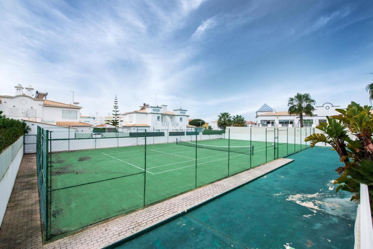 O Monte C Near The By Algarve Holidays Apartment Albufeira